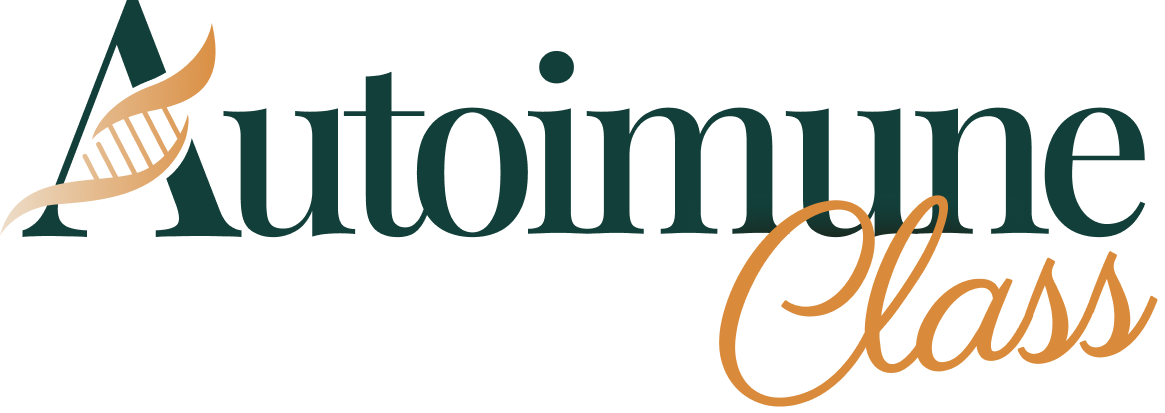 Logo Autoimune Class